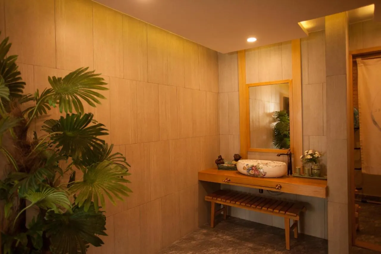 Fuji Boutique Hotel Nha Trang 3*,  Vietnam