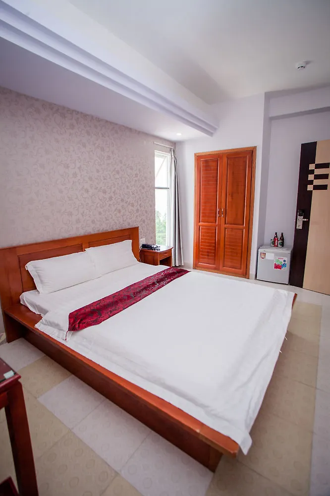 Fuji Boutique Hotel Nha Trang