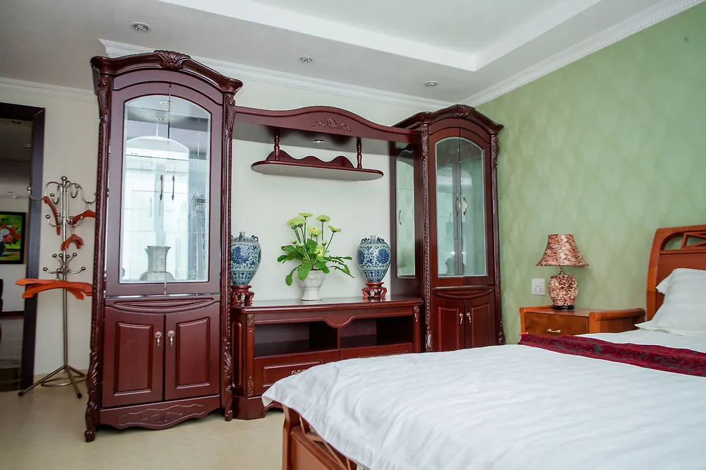 Fuji Boutique Hotel Nha Trang